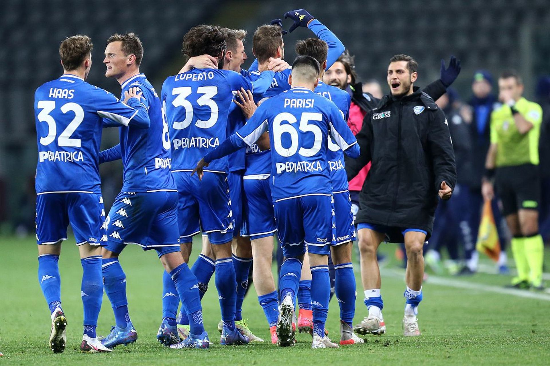 备受期待的 备受期待的